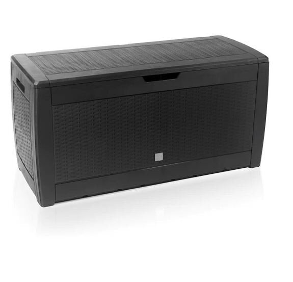 Auflagenbox  Anthrazit 310L