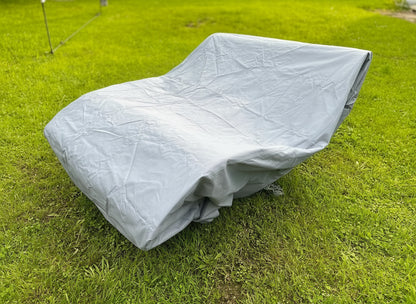 Premium Abdeckplane / Schutzhülle für unsere Gartenliegen