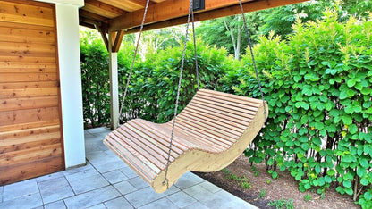 Hängeliege ,,Königssee"